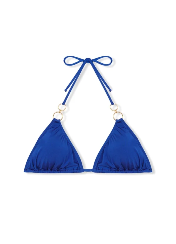 Bohodot Women Bikini Top AWOHS25BKTRLY02