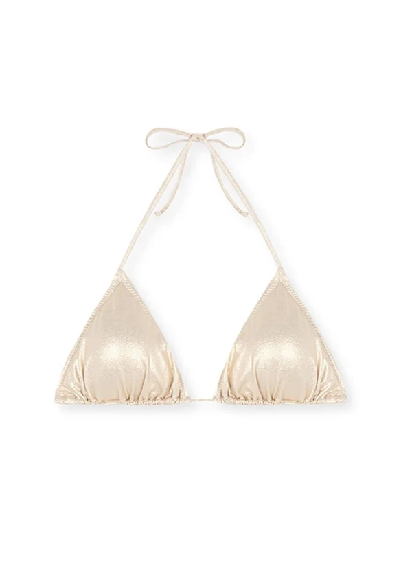 Bohodot Women Bikini Top AWOHS25BKTRP902