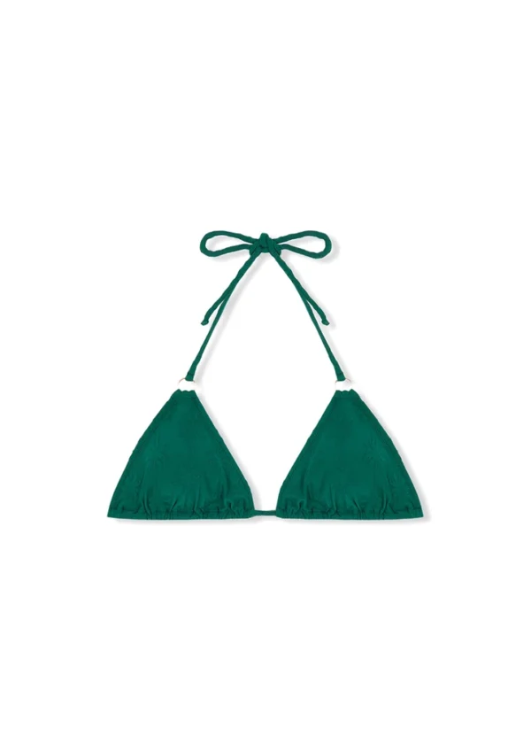 Bohodot Women Bikini Top AWOHS25BKTRP903