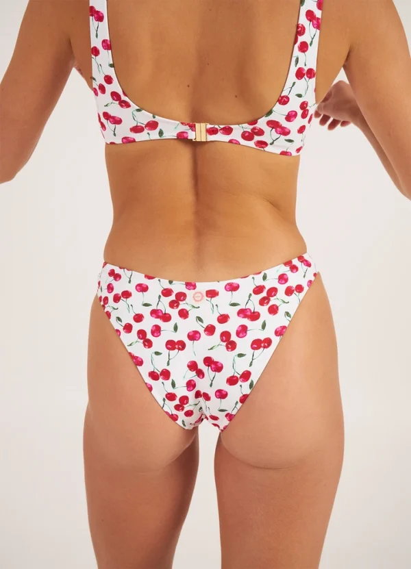 Bohodot Women Bikini Bottom AWOHS25BMBZLY02