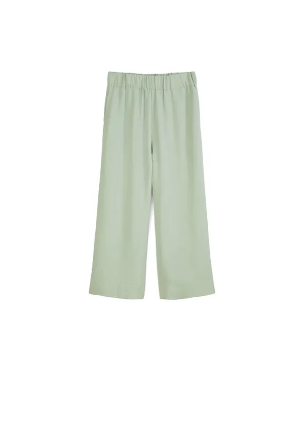 Marc O Polo Women Loose Pants AWOPS25LPP3CO01