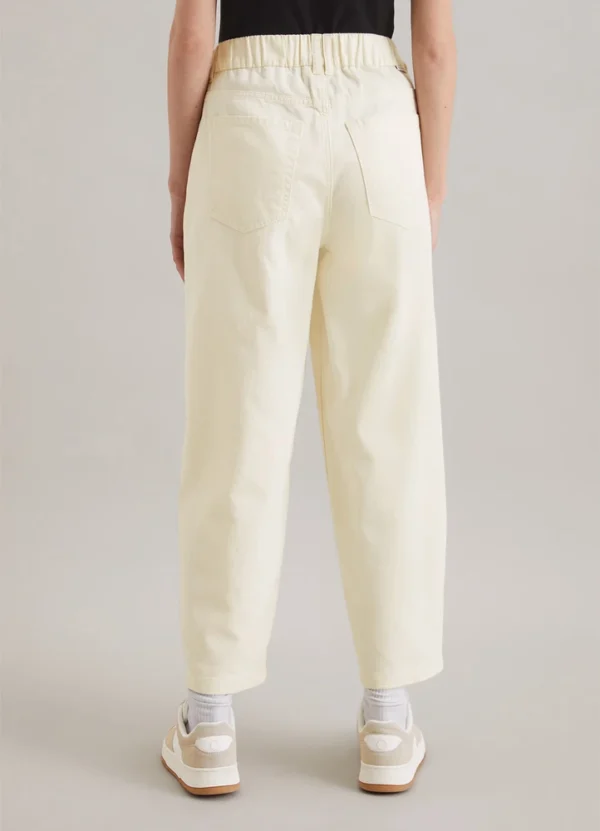Marc O Polo Women Loose Pants AWOPS25LPP3CO03