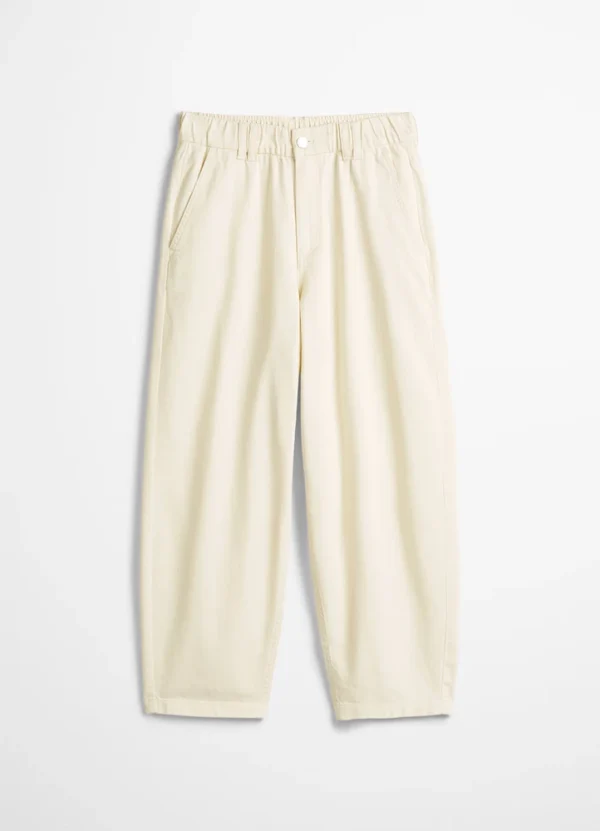 Marc O Polo Women Loose Pants AWOPS25LPP3CO03