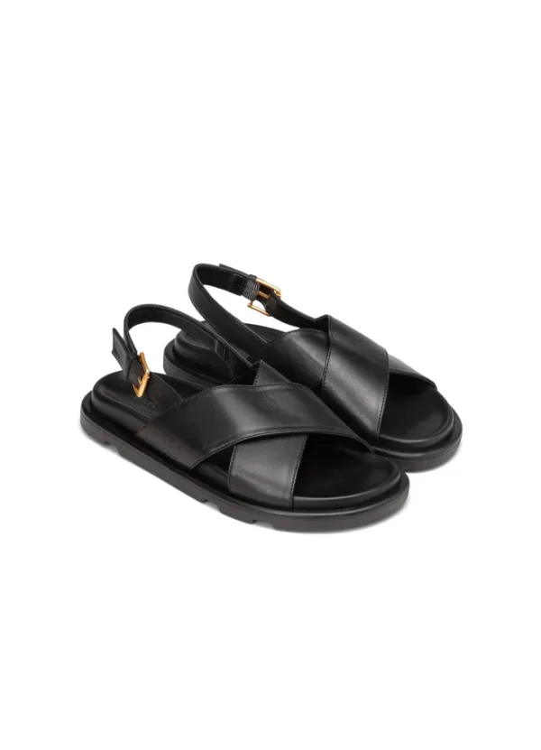 Marc O Polo Women Sandals AWOPS25SDSBHL03