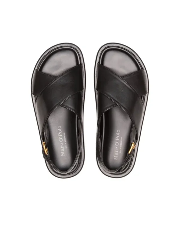 Marc O Polo Women Sandals AWOPS25SDSBHL03