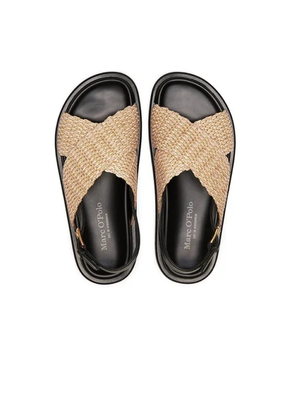 Marc O Polo Women Sandals AWOPS25SDSBHL04
