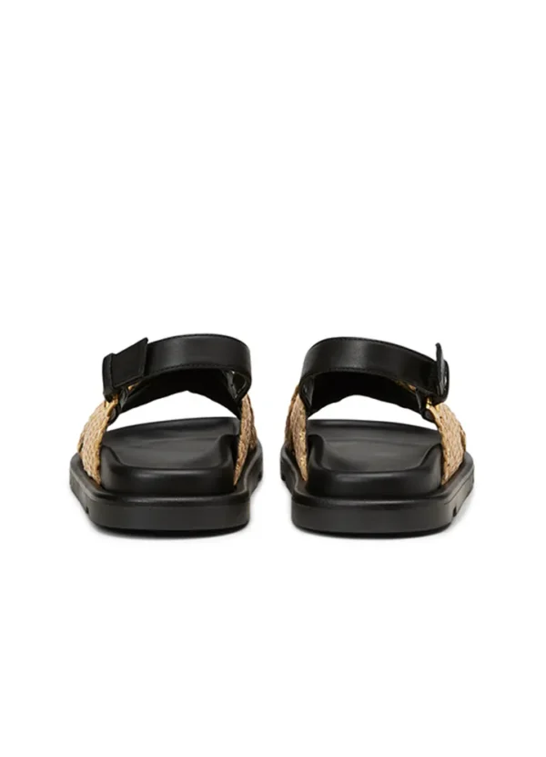 Marc O Polo Women Sandals AWOPS25SDSBHL04
