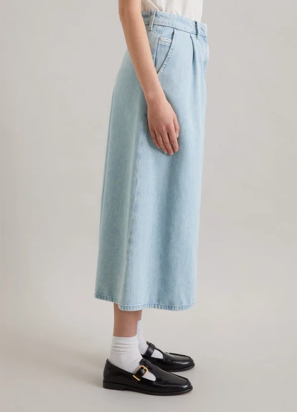Marc O Polo Women Skirt AWOPS25SKMDDN01