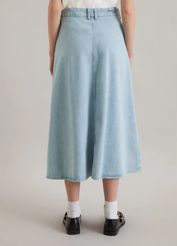 Marc O Polo Women Skirt AWOPS25SKMDDN01