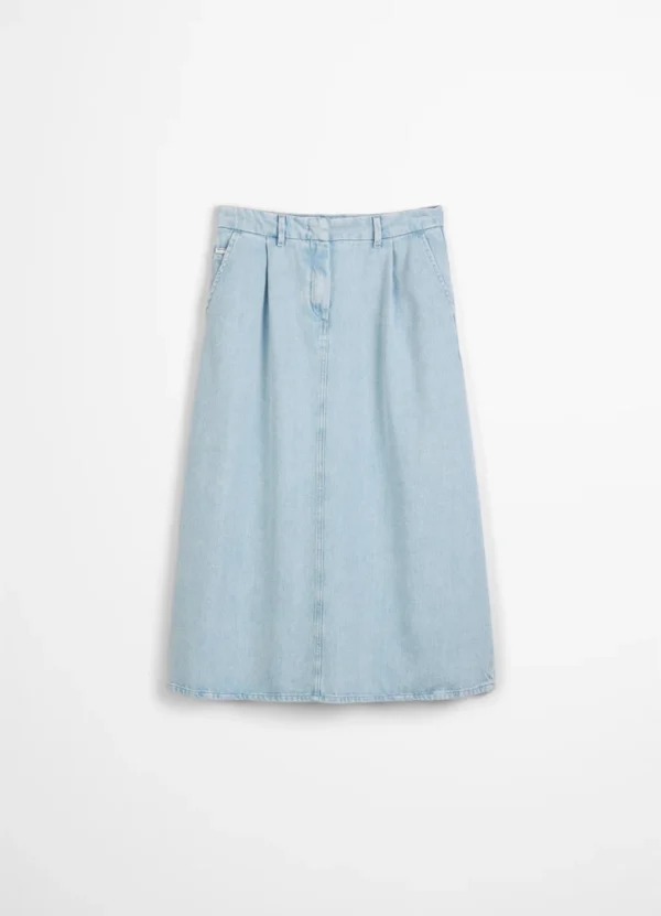 Marc O Polo Women Skirt AWOPS25SKMDDN01