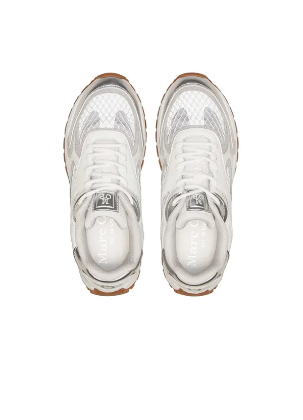 Marc O Polo Women Sneakers AWOPS25SNLAHL01