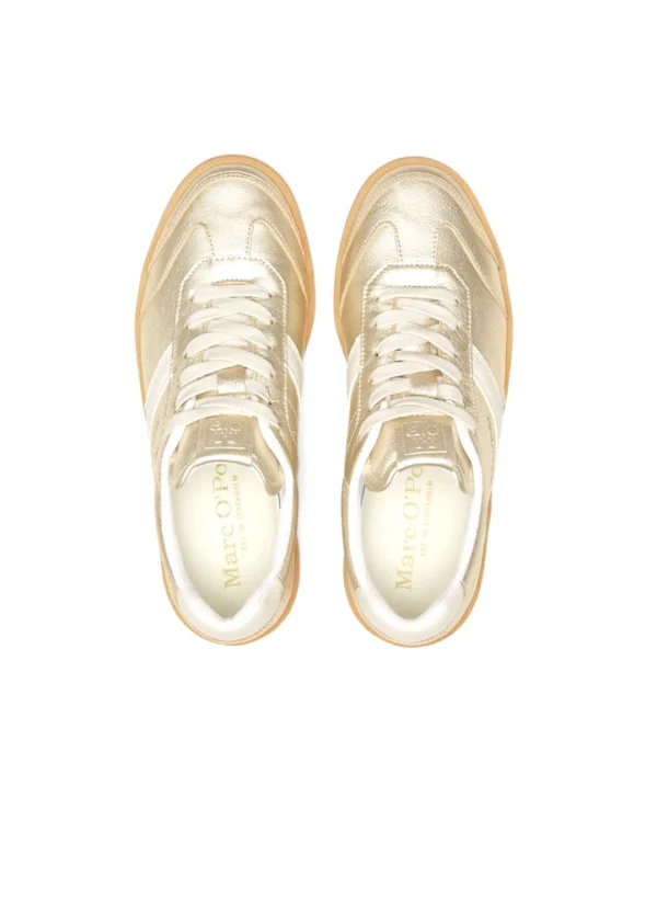 Marc O Polo Women Sneakers AWOPS25SNLAHL02