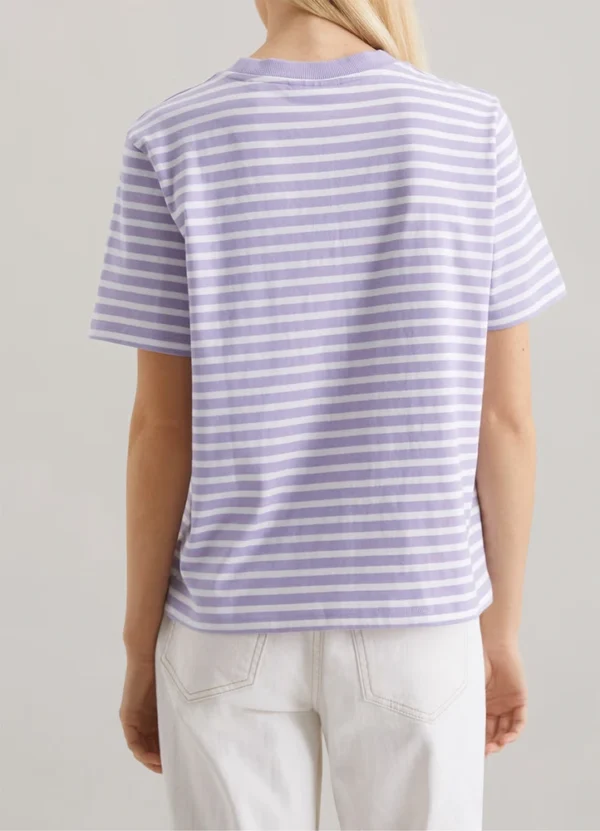 Marc O Polo Women T-Shirt AWOPS25TSCNCO03