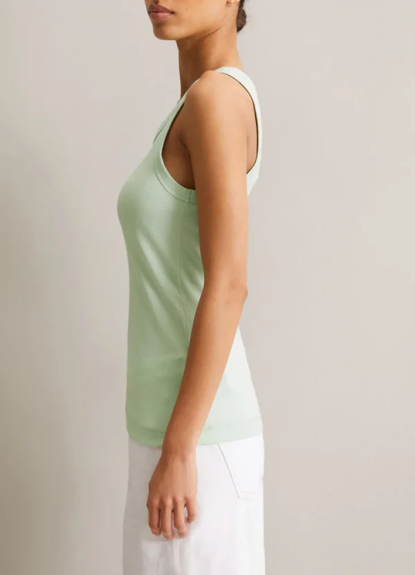 Marc O Polo Women Tank Top AWOPS25TTCNCO01