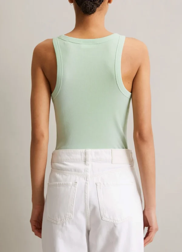Marc O Polo Women Tank Top AWOPS25TTCNCO01