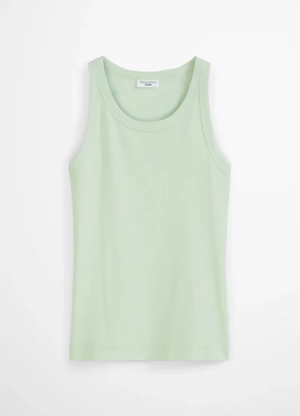 Marc O Polo Women Tank Top AWOPS25TTCNCO01