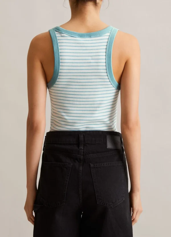 Marc O Polo Women Tank Top AWOPS25TTCNCO02