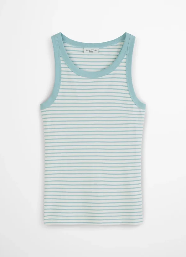 Marc O Polo Women Tank Top AWOPS25TTCNCO02