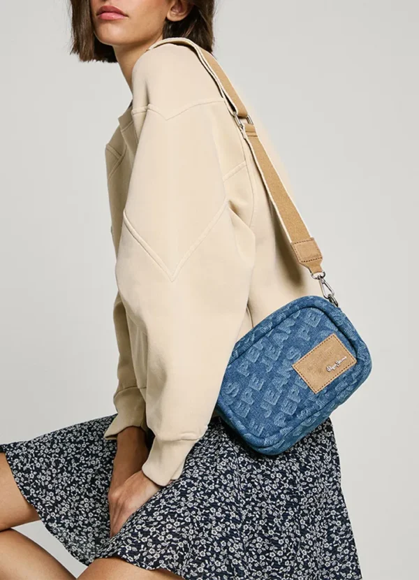 Pepe Jeans Women Bag AWPJS25BACSFA01