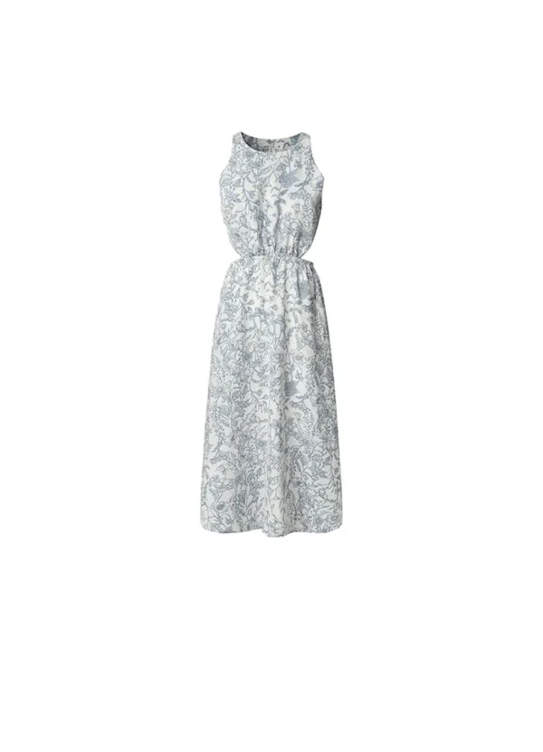 Pepe Jeans Women Dress AWPJS25DSMDLI01