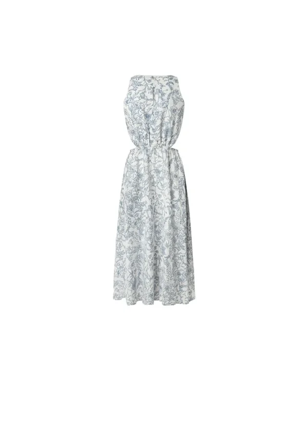 Pepe Jeans Women Dress AWPJS25DSMDLI01
