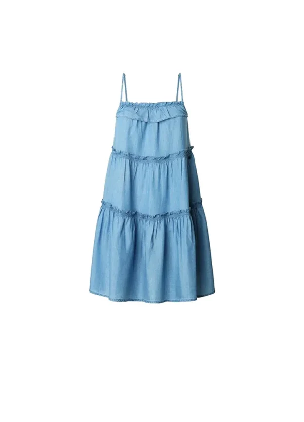 Pepe Jeans Women Dress AWPJS25DSMNTH01