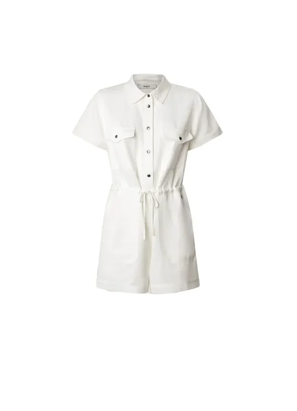 Pepe Jeans Women Jumpsuit AWPJS25JPS5TH01