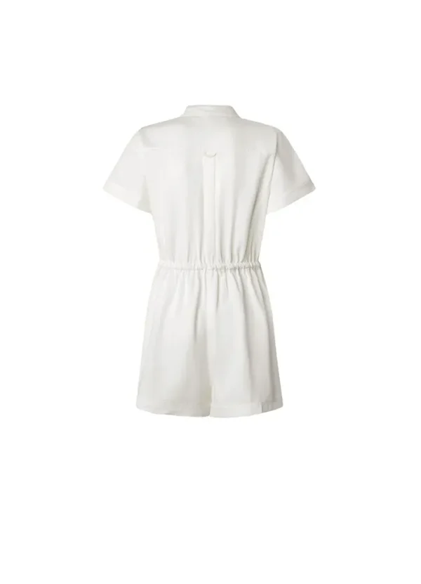 Pepe Jeans Women Jumpsuit AWPJS25JPS5TH01