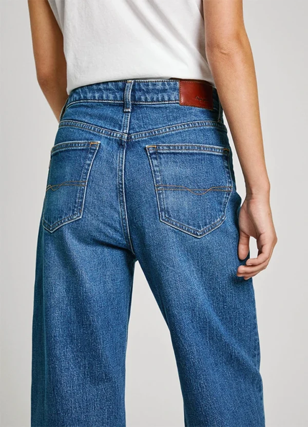Pepe Jeans Women Jeans AWPJS25JSWAG401