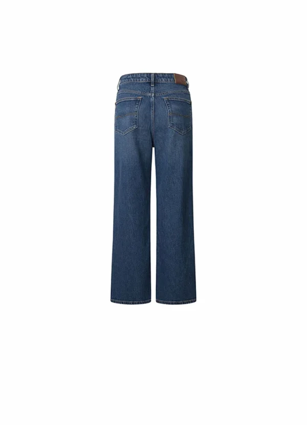 Pepe Jeans Women Jeans AWPJS25JSWAG401