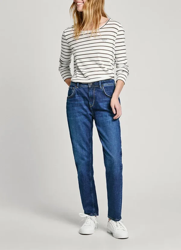 Pepe Jeans Women Jeans AWPJS25JSWATA06