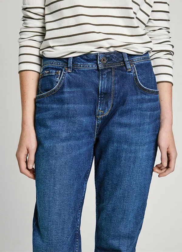 Pepe Jeans Women Jeans AWPJS25JSWATA06