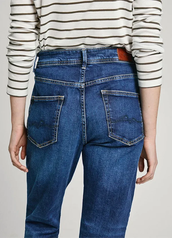 Pepe Jeans Women Jeans AWPJS25JSWATA06