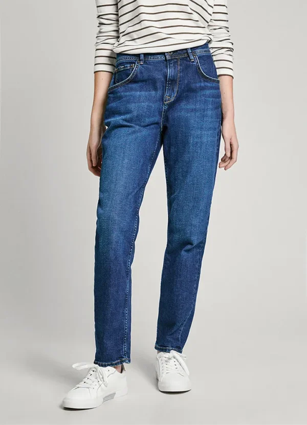 Pepe Jeans Women Jeans AWPJS25JSWATA06