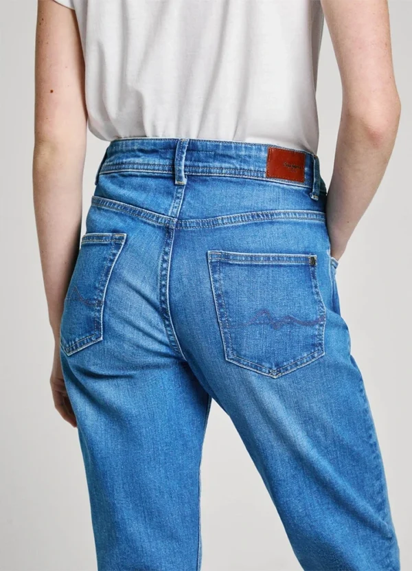 Pepe Jeans Women Jeans AWPJS25JSWATA08