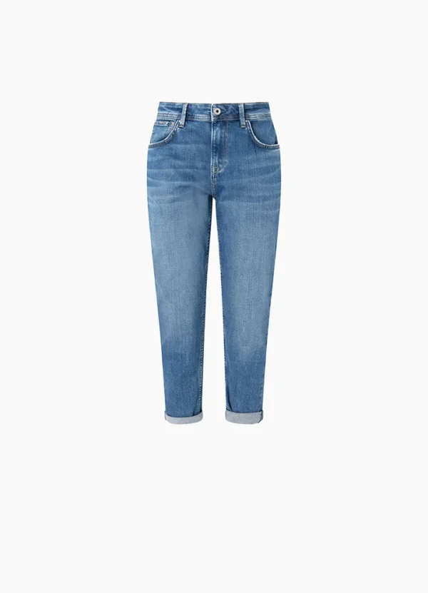 Pepe Jeans Women Jeans AWPJS25JSWATA08