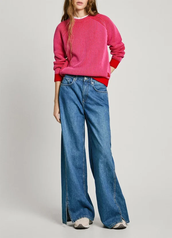 Pepe Jeans Women Jeans AWPJS25JSWAWI01