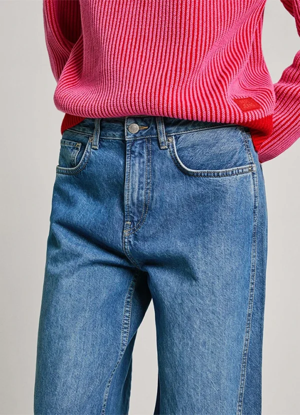 Pepe Jeans Women Jeans AWPJS25JSWAWI01