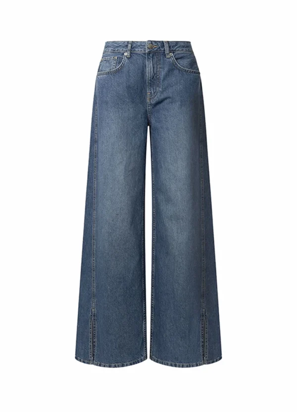 Pepe Jeans Women Jeans AWPJS25JSWAWI01