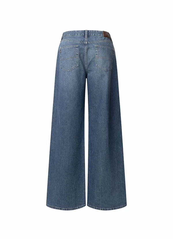 Pepe Jeans Women Jeans AWPJS25JSWAWI01