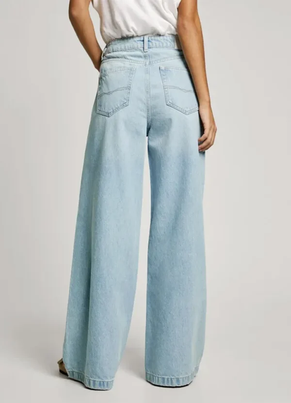Pepe Jeans Women Jeans AWPJS25JSWAWI02
