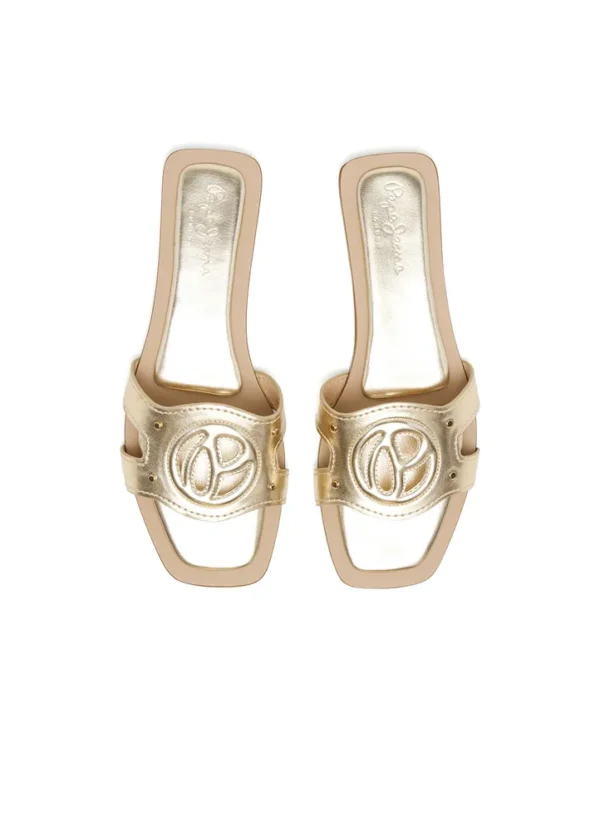 Pepe Jeans Women Slide AWPJS25S8SAWL04