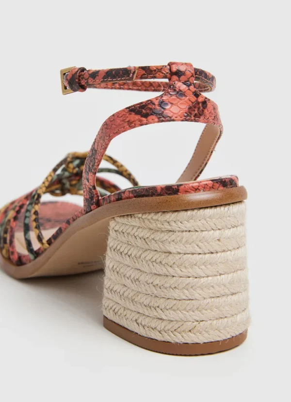 Pepe Jeans Women Sandals AWPJS25SDASHM01