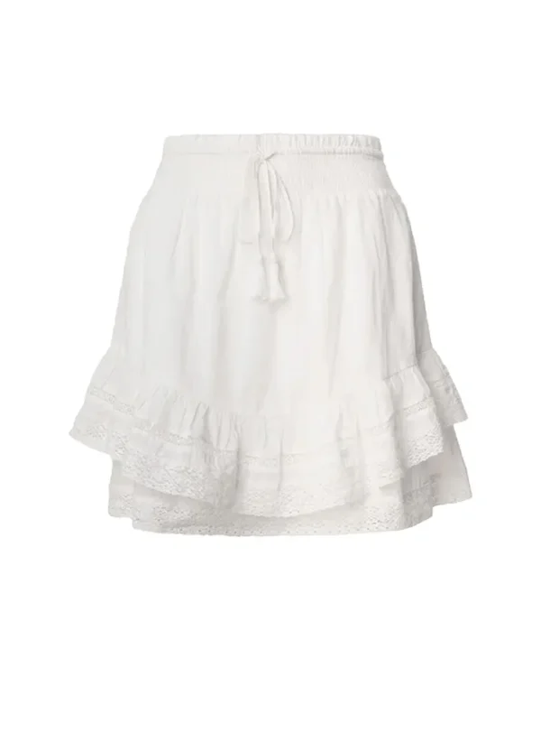 Pepe Jeans Women Skirt AWPJS25SKMNCO01