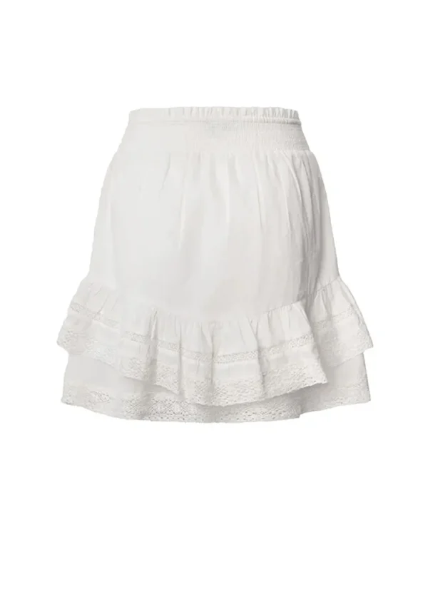 Pepe Jeans Women Skirt AWPJS25SKMNCO01