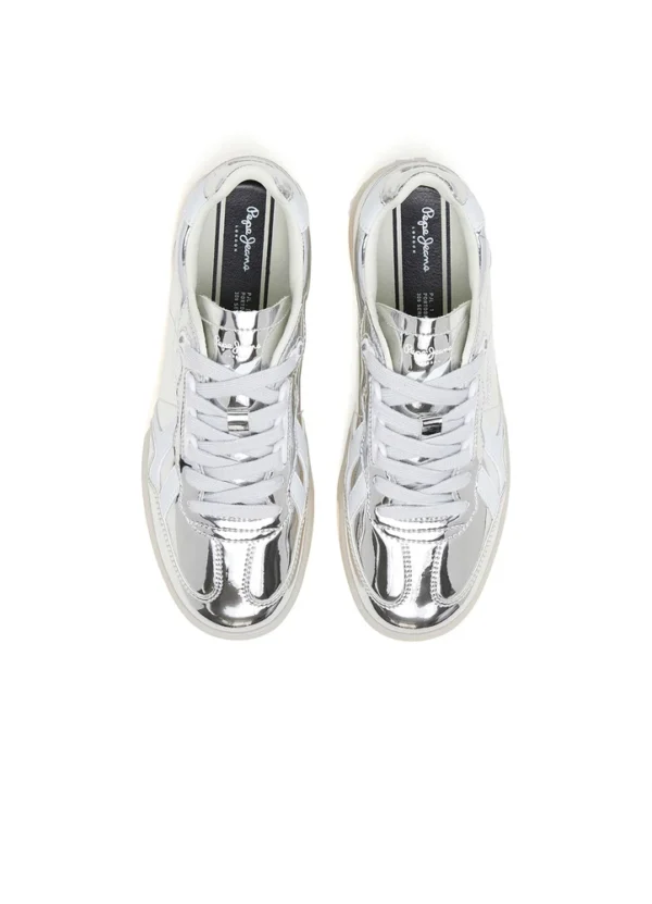 Pepe Jeans Women Sneakers AWPJS25SNLAWL02