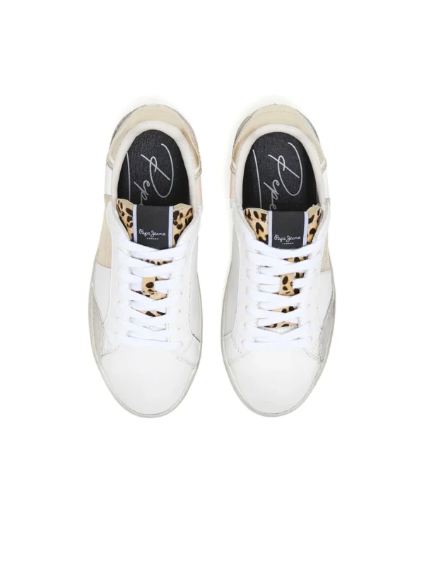 Pepe Jeans Women Sneakers AWPJS25SNLAWL05
