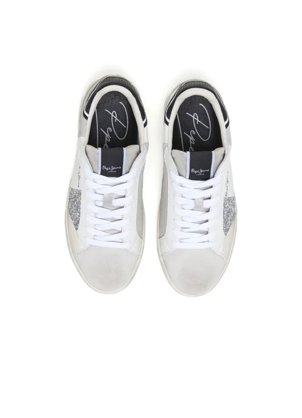 Pepe Jeans Women Sneakers AWPJS25SNLAWL06