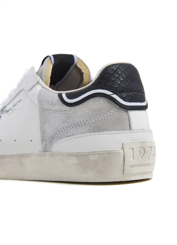 Pepe Jeans Women Sneakers AWPJS25SNLAWL06