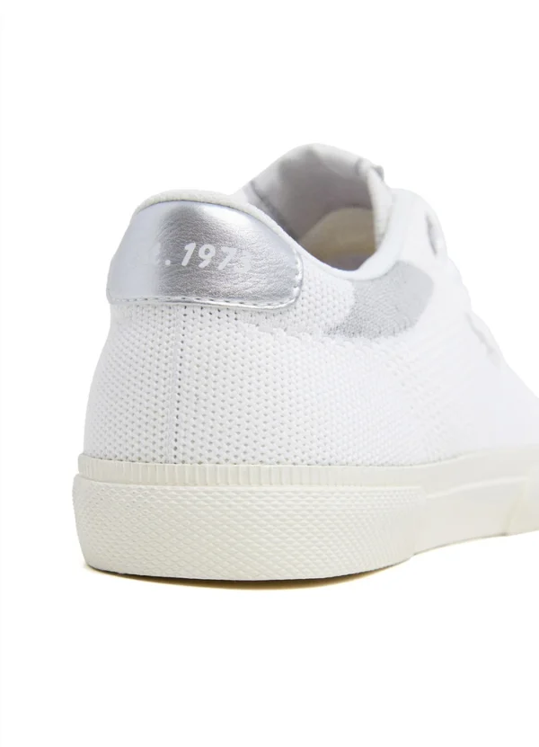 Pepe Jeans Women Sneakers AWPJS25SNLAWL07
